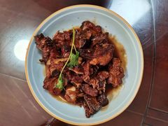 -臭鳜鱼人家·老字号徽菜