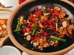 -闽上鲜·福建菜(龙湖滨江天街店)