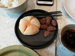 -半山腰·云南菜(侨福芳草地店)