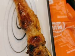 -大快活(罗湖商业城分店)