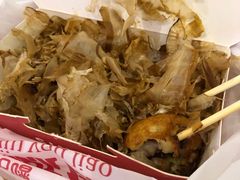 -咕噜咕噜·章鱼小丸子(广州荔湾领展广场店)