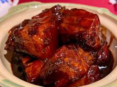 吉士红烧肉-老吉士酒家(天平路店)