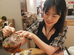-顺风汤馆·广府粤菜(江宸天街店)