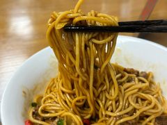 -立文冬·鲜活面(杭州太合商业中心店)