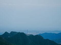 -妙峰山风景名胜区