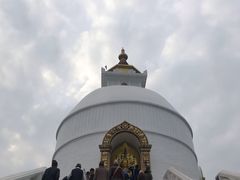 -世界和平塔