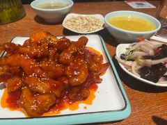-小蓉合餐厅·川菜·陕南菜(凤城二路店)