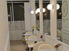 -PETIT PARIS 小巴黎(花园道店)