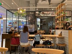 大堂-云味馆过桥米线(皇庭广场店)