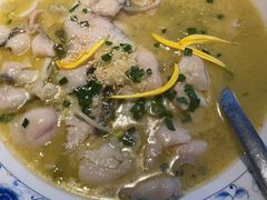 -吴越荣记苏州菜·松鼠桂鱼100%活鱼现做(斜塘老街店)