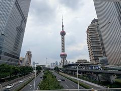 -上海中心大厦