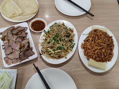 -姥家春饼店(漳州二路店)