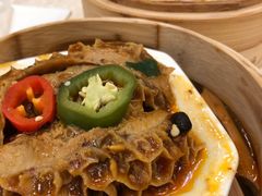 -顺德人家食府(黄金广场店)