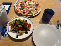 -玛尚诺Pizza&Bar(长泰广场店)