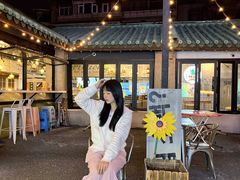 -七星里烤肉(翠湖店)