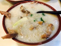 生滚猪润猪肚粥-大师傅粥品(埃华街)