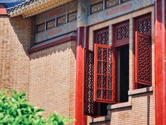 -广州中山纪念堂