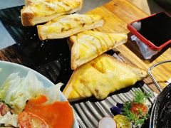 -通海俄式烧烤·俄罗斯大串(嵩山路店)