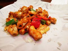 -猪肉婆私房菜(容桂总店)