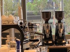-Seesaw Coffee(苏州中心店)