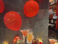 -粤财皇冠假日酒店·彩华轩中餐厅