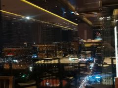 -君悦酒店·乐厨·高空自助餐(青年大街店)