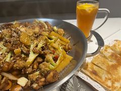 -大丰收·蛙功夫(晋江万达店)
