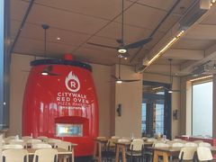 -城市大道红炉披萨烘焙坊