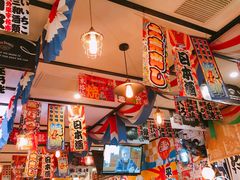 零售区-平成屋· Late Night 食堂(四川北路店)