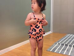 -BlueBubble蓝泡泡婴幼儿游泳会所(合川路店)