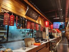 -安泰楼·佛跳墙创始人·传统闽味早茶·酒楼(三坊七巷闽菜地标店)