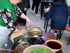 -正味斋锅巴菜(西北角店)