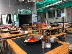 -星鸿社重庆老火锅