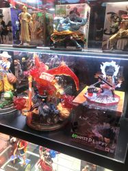 -嗨翻Hi-Fun竞技主题乐园·蹦床团建生日聚会(五棵松华熙店)