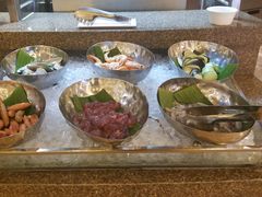 -喜来登酒店-盛宴标帜餐厅