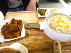 -嘉和一品粥(山水店)
