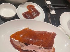 -金鸭季·臻品餐厅(欢乐海岸购物中心店)