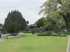 -江心屿景区
