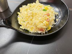 -许哥东北烧烤·铁丳烤串·宫后夹肉(繁花中心店)