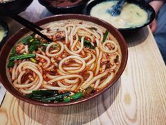-豆香园(龙翔店)