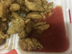 -孙七鸡柳