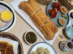 -点都德(聚福楼店)