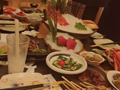 -德川家日本料理(顺义华联店)