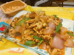 -桥东喜碧海鲜街(水东街店)