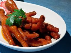 -晓粤·惹味粤菜(凯德乐峰广场店)