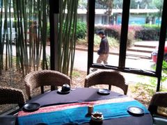 android_upload_pic-新竹里馆·花园餐厅(兴苑路店)