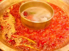 -小龙坎火锅(春熙太古里店)