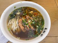 -易裕和·长沙米粉(竹塘西路店)