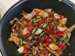 -聚味瞿记·龙虾堂(坡子街店)