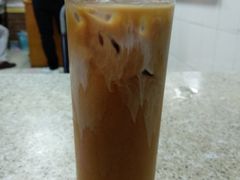 -沙溪兄茶餐厅